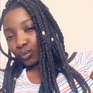 Meet your Posher, Brandi